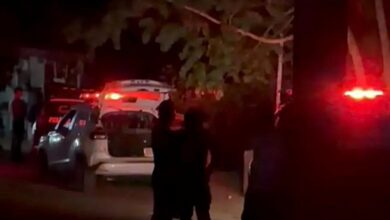 Assalto à fazenda do prefeito de Anápolis agride família