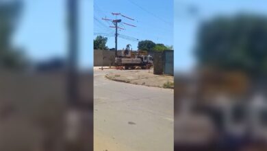 Trabalhador morre após choque elétrico em Aparecida