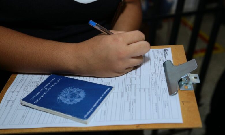 Aparecida de Goiânia cria 3,4 mil empregos formais em 2025