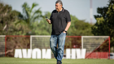 Vila Nova avalia contratações e pode antecipar elenco 2026