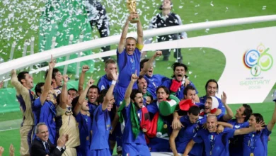 Fabio Cannavaro assume Uzbequistão para Copa de 2026