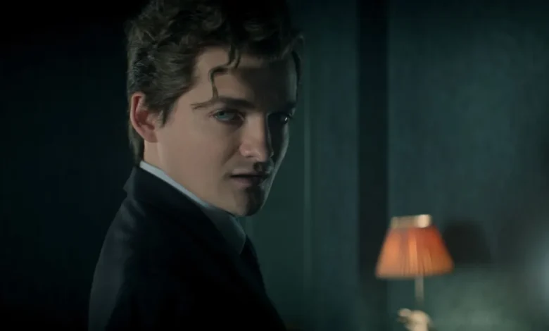 Jack Gleeson vem ao Brasil em 2026 para o Sana Ceará