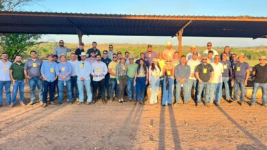 Gestão em Terminação Intensiva: curso de Fabiano Tavares