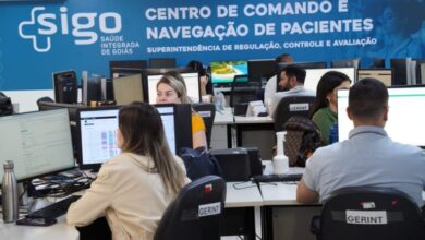 Centro de Comando e Navegação de Pacientes ganha nova sede