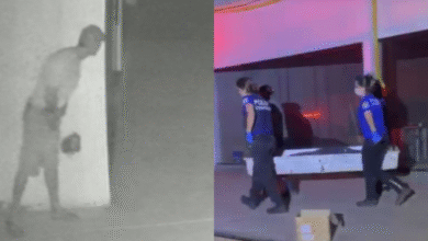 Suspeito de furto morto em Goiânia após confronto com PMs