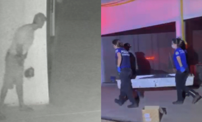 Suspeito de furto morto em Goiânia após confronto com PMs