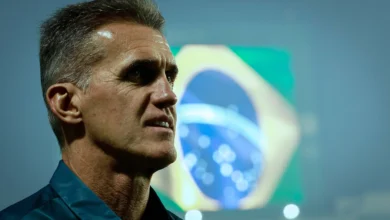 Vagner Mancini mantém confiança no acesso do Goiás