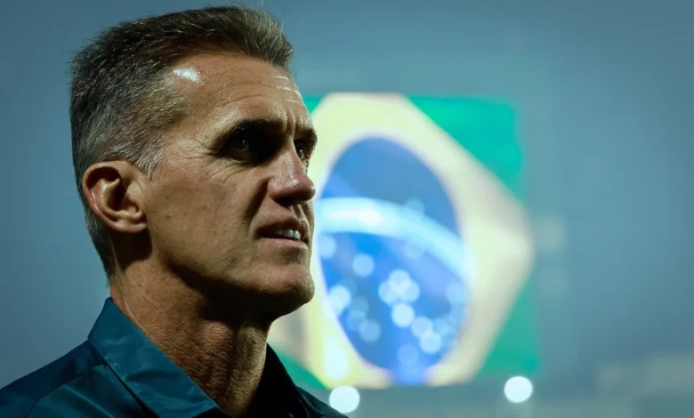 Vagner Mancini mantém confiança no acesso do Goiás