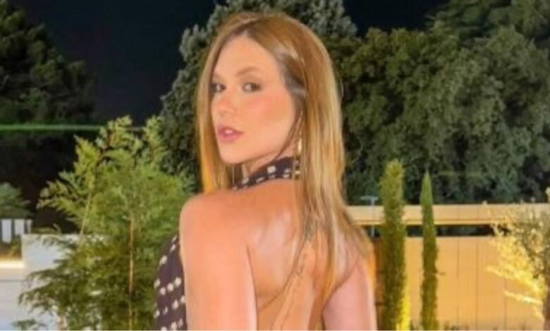 Virginia Fonseca adia decisão sobre reconciliação com Vinicius Jr