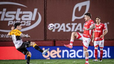 América-MG x Vila Nova: onde assistir ao vivo na Série B