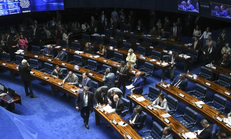 MP 1303: governo mapeia risco de derrota no Congresso