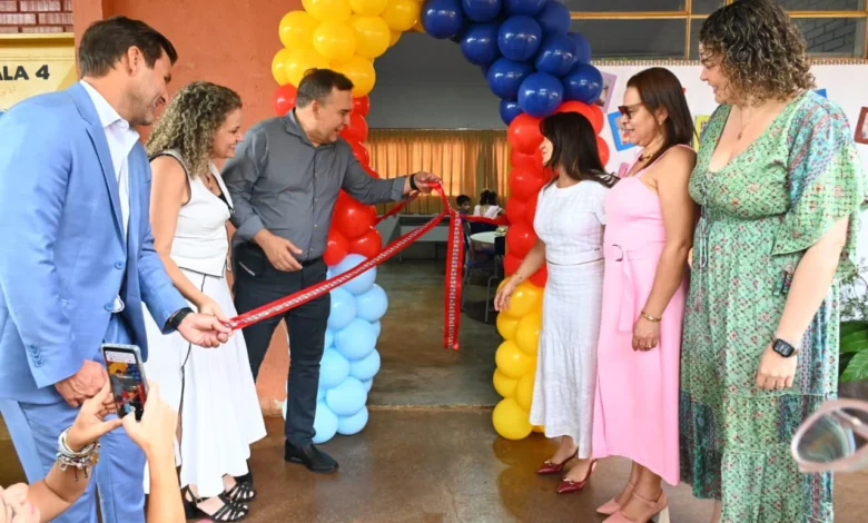 Sala de Recursos Multifuncionais: Goiânia chega à 92ª