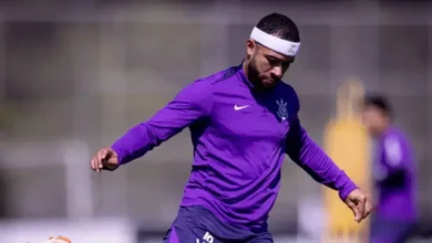 Memphis Depay usou dados e escolheu o Lyon em 2017