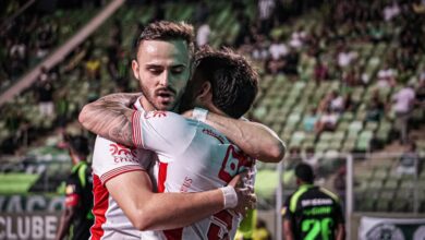 Vila Nova na Série B: 10º empate frustra torcida