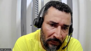 MP-GO denuncia motorista por série de mortes na BR-153