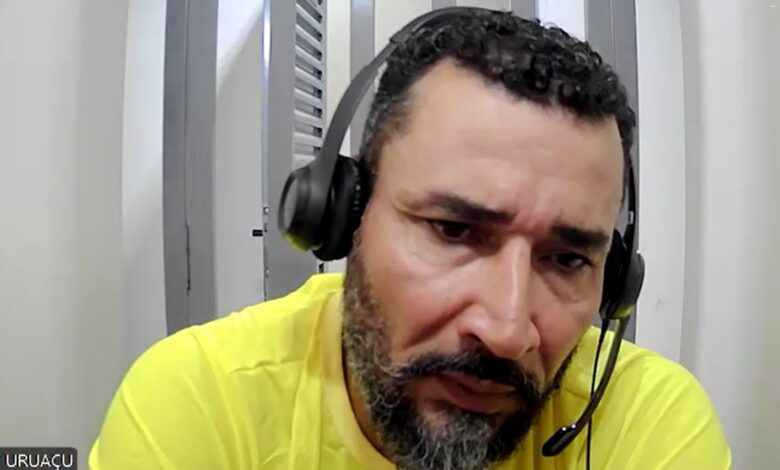 MP-GO denuncia motorista por série de mortes na BR-153