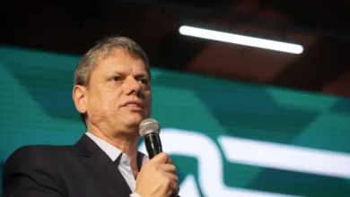 Tarcísio antecipa saída de secretários candidatos em 2026