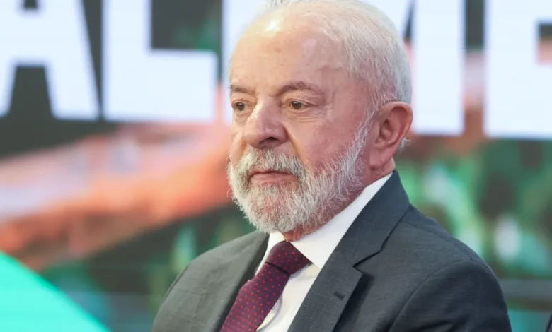 Lula planeja sabatinas conjuntas de PGR e STF