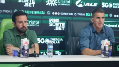 Demissão de Vagner Mancini agita bastidores do Goiás