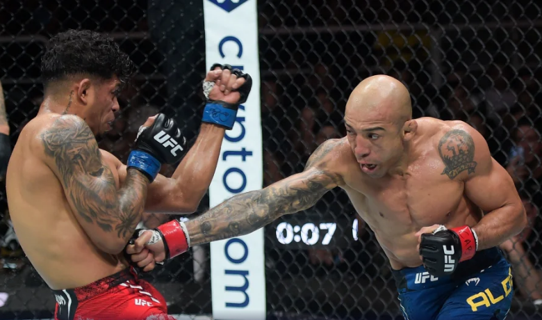 José Aldo anuncia aposentadoria e encerra carreira no UFC