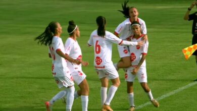 Vila Nova vence Anapolina e conquista 1º turno do Goianão