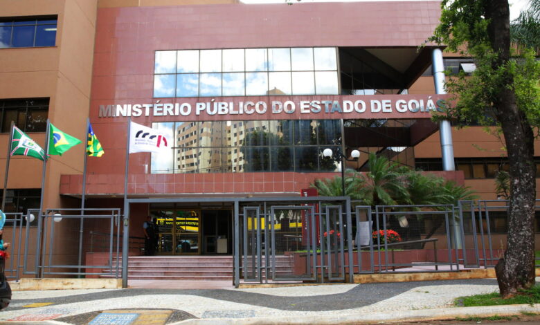 MP-GO pede anulação de eleição da Câmara de Abadiânia