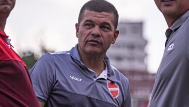Vila Nova vence Amazonas e ganha confiança, diz Louzer