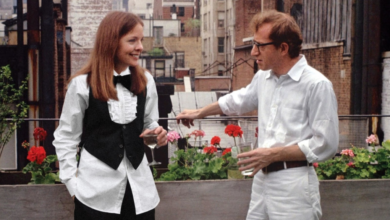 Woody Allen homenageia Diane Keaton em texto emocionante
