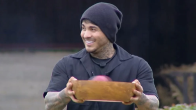 Wallas Arrais vence Prova de Fogo em A Fazenda 17