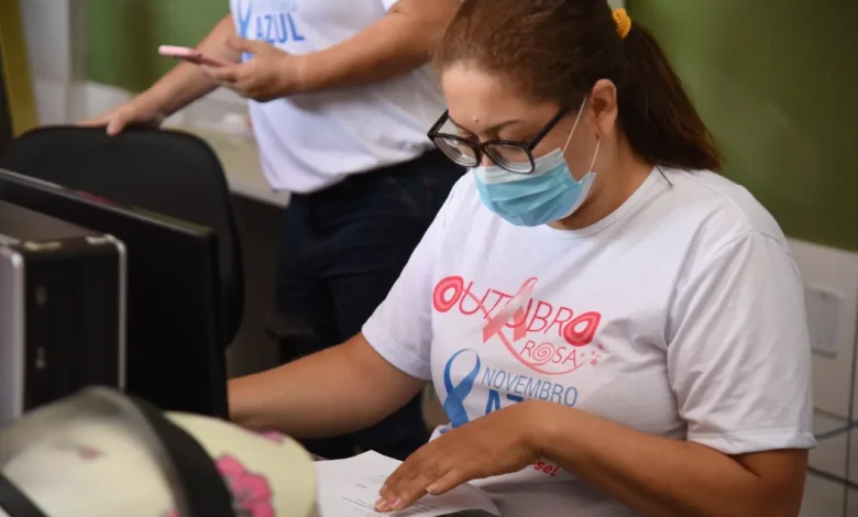 Outubro Rosa: Aparecida de Goiânia amplia exames preventivos