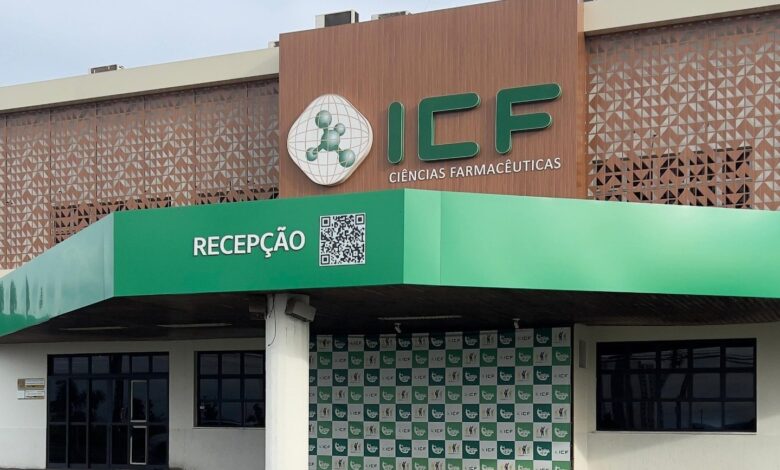 Instituto de Ciências Farmacêuticas oferece benefícios