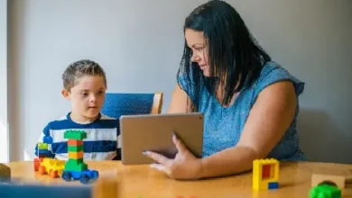 Censo Escolar guia recursos para Educação Especial