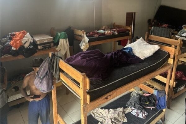 Venda ilegal de Mounjaro: corretor baleado e preso em Goiânia