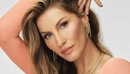 Gisele Bündchen vende mansão em Nova York por US$16 mi