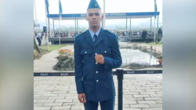 Militar da Aeronáutica é achado morto na Base dos Afonsos