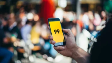 Aplicativo da 99 fora do ar afeta usuários em todo o Brasil
