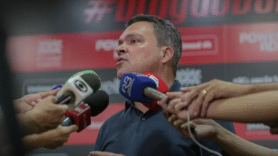 Duas torcidas: Adson Batista exige fim da violência