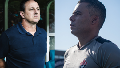 Vitória x Bahia decide rumos opostos na Série A