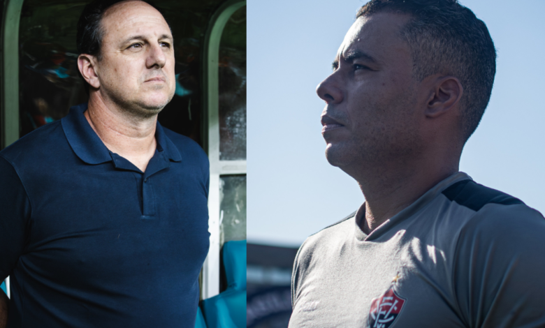 Vitória x Bahia decide rumos opostos na Série A