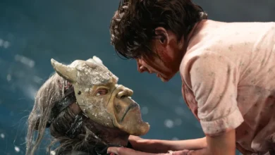 O Telefone Preto 2 destaca coragem feminina, diz atriz