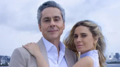 Marco Aurélio em Vale Tudo planeja fuga após crimes