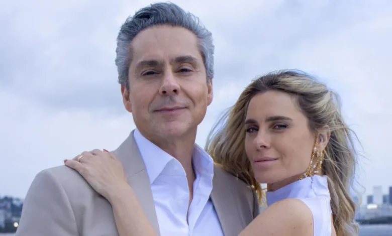 Marco Aurélio em Vale Tudo planeja fuga após crimes