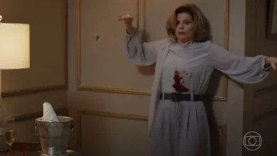 Quem matou Odete Roitman: reta final de Vale Tudo