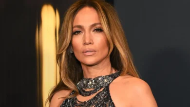 Jennifer Lopez diz que ex-parceiros não sabiam amar