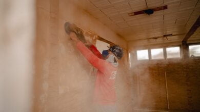 Cursos gratuitos na construção civil oferecem 200 vagas