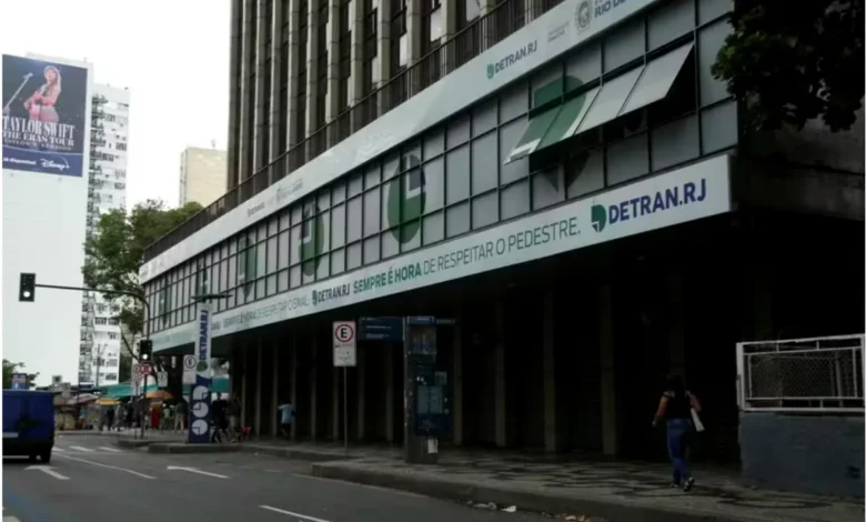 Exame toxicológico obrigatório para motoristas C, D e E