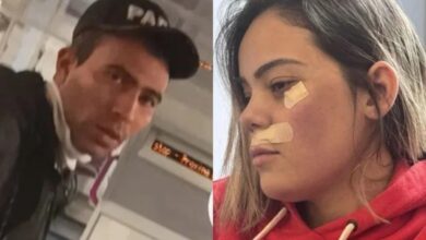 Tentativa de estupro em Paris: goiana é atacada em trem