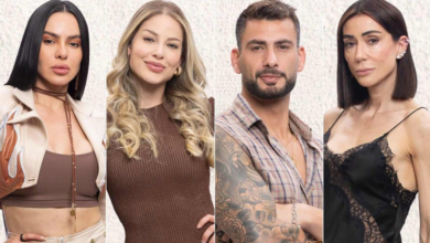 Quinta roça A Fazenda 17: veja peões indicados e poderes