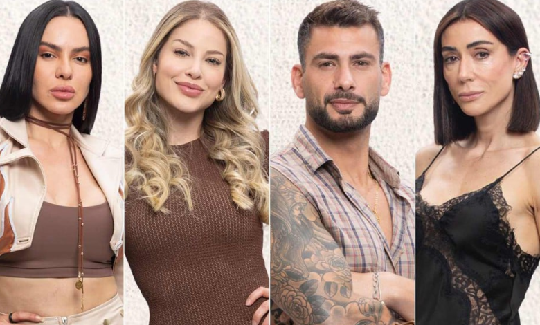 Quinta roça A Fazenda 17: veja peões indicados e poderes