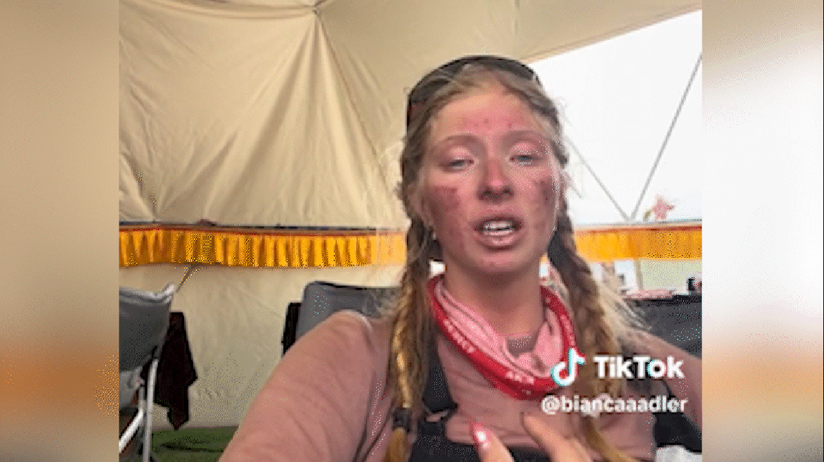 Zona da morte do Everest: adolescente luta para respirar